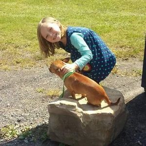 Meet your Posher, Beth